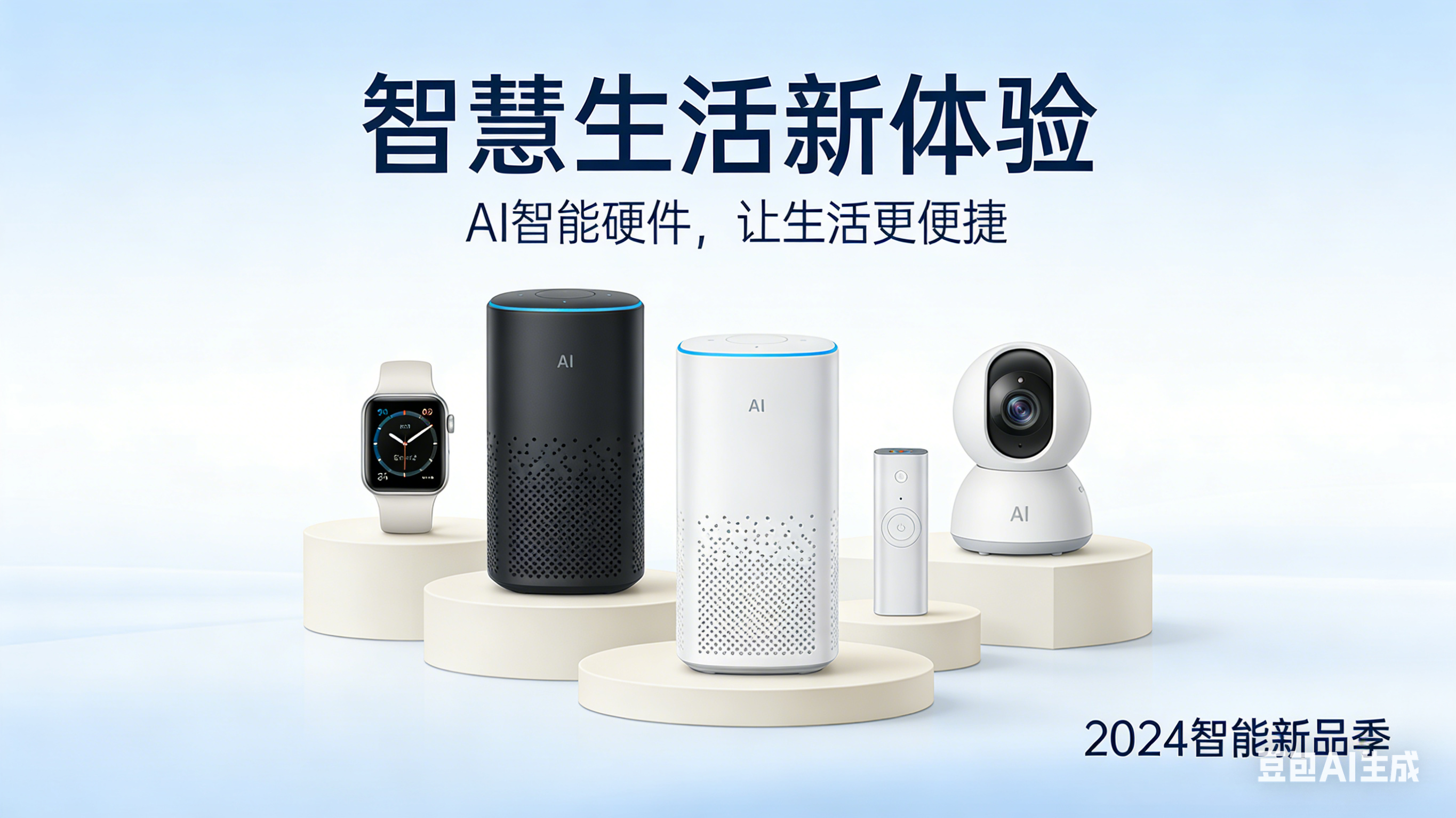 AI智能硬件